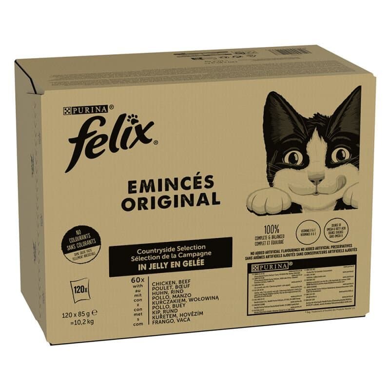 Felix Classic - 120X