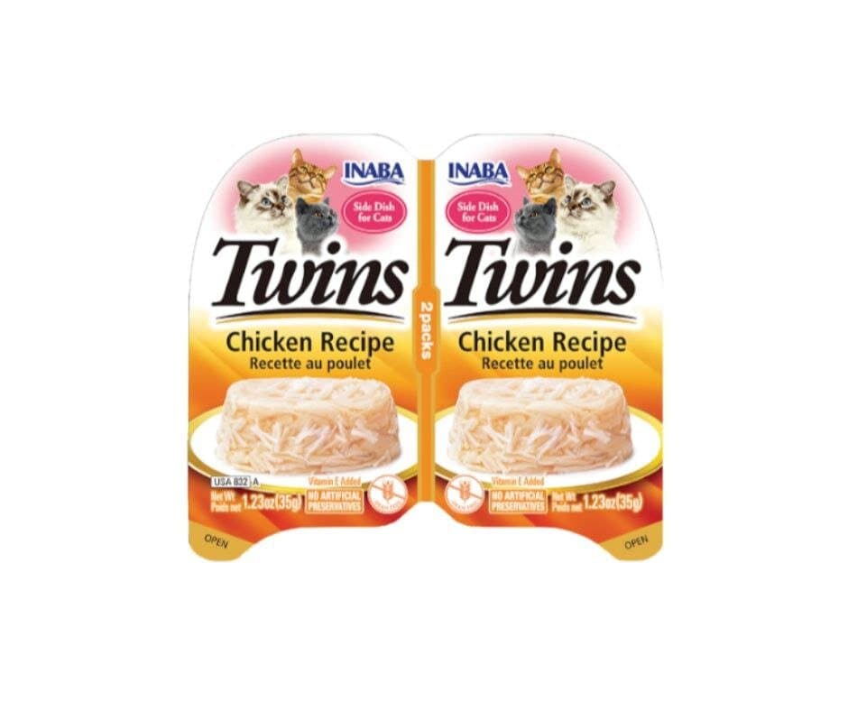 Twins Chicken Recipe - 70g 1
