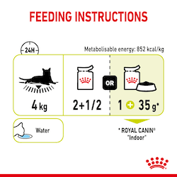 Royal Canin Sensory Smell - 12x 5
