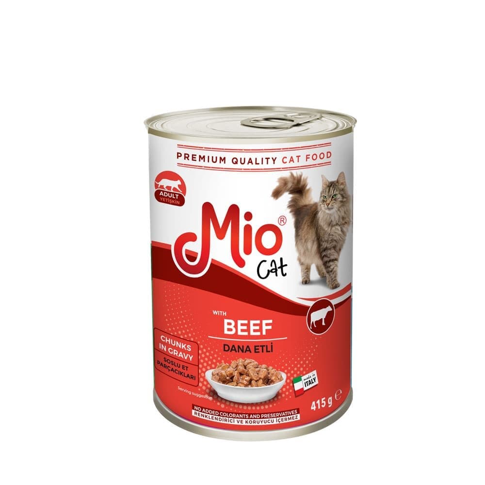 Mio Beef - 415g