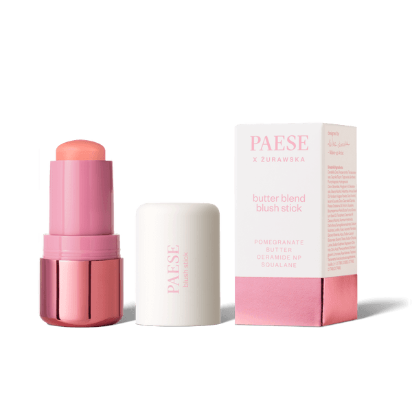 Paese Blush Stick - 03 Coral - 6 g