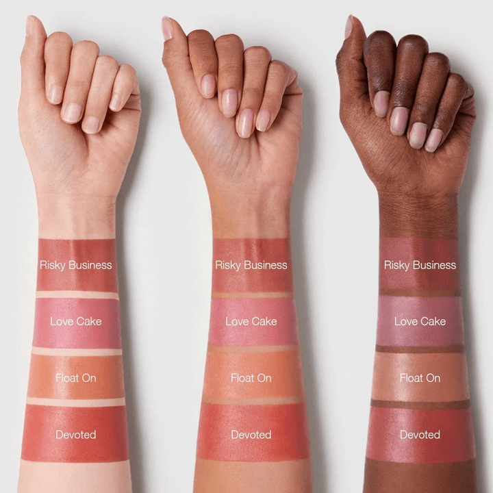 Sheglam Liquid Blush Love Cake - 5.2 ml 2
