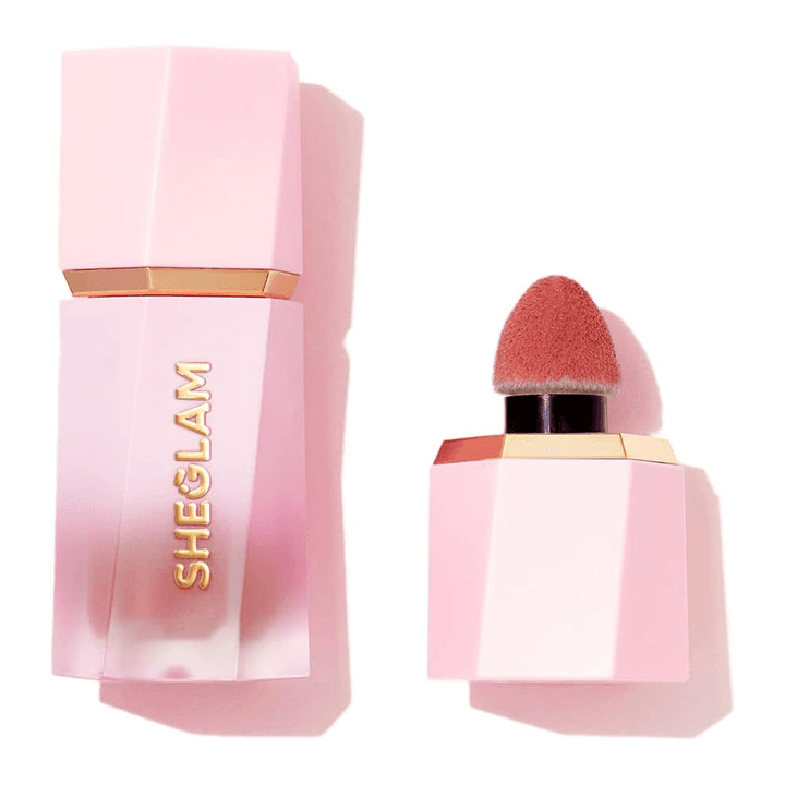 Sheglam Liquid Blush Rose Ritual - 5.2 ml
