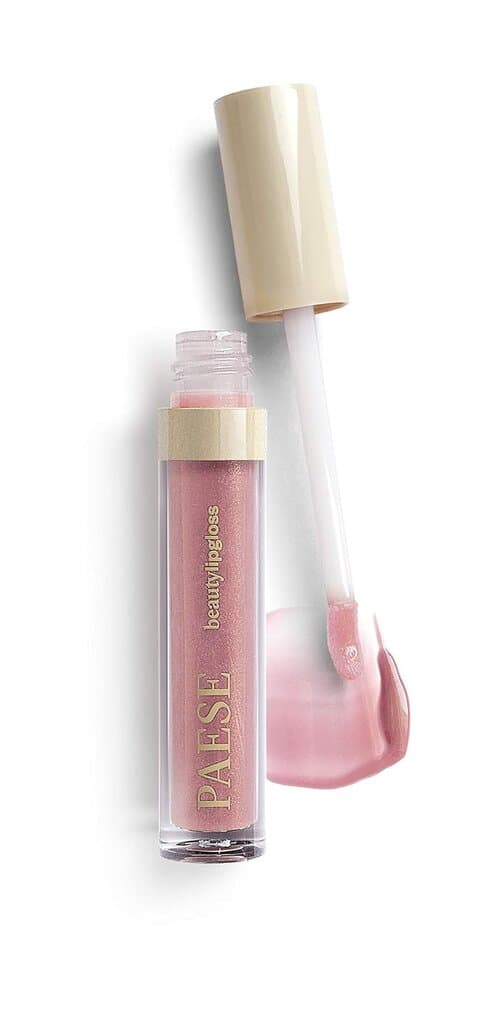 Paese Lip Gloss 02 Sultry - 3.4 ml