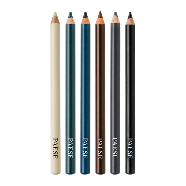 Paese Soft Eye Pencil - 04 Blue Jeans - 1.35 g 4