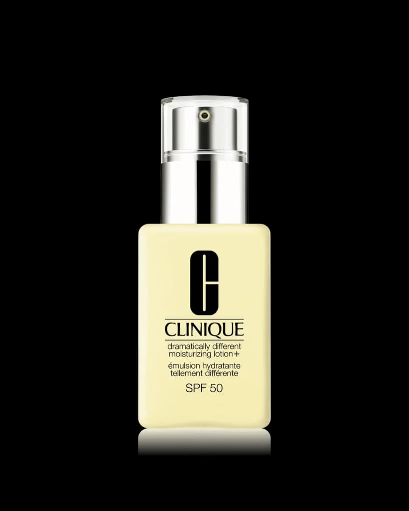 Clinique Dramatically Different Moisturizing Lotion SPF 50 - 75 ml