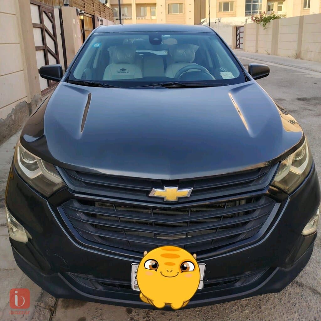 Chevorlet Equinox 1LT