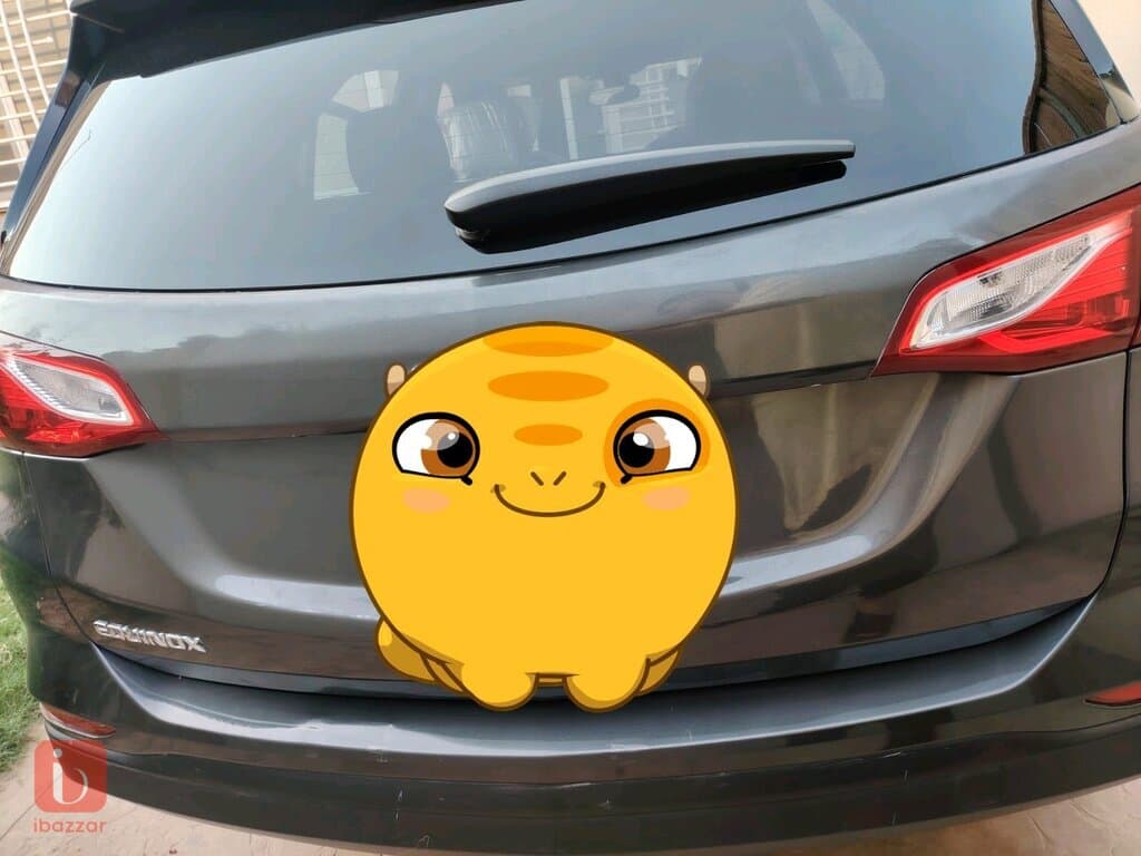 Chevorlet Equinox 1LT 2