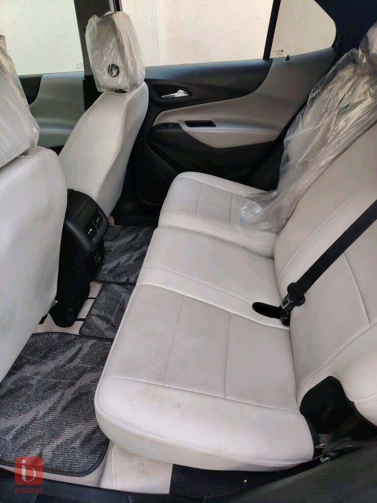 Chevorlet Equinox 1LT 4