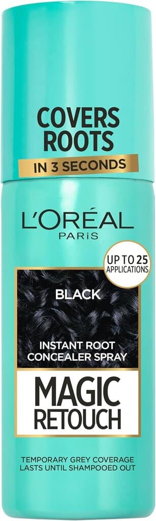 L'Oréal Paris Black Magic Retouch - 75 ml