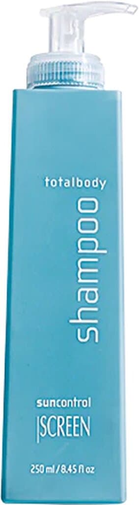 Screen Suncontrol Shampoo - 250 ml