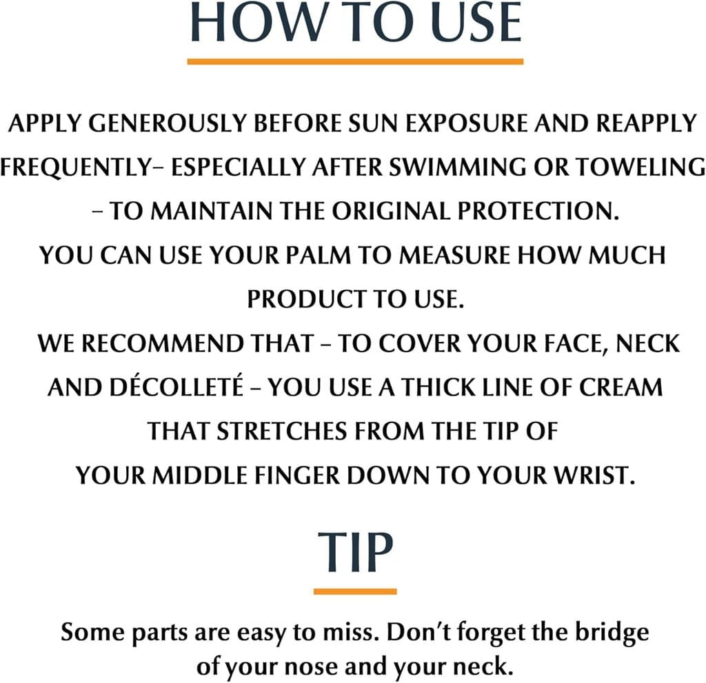 Eucerin Sunscreen Photoaging Control Anti-Age Fluid SPF 50 - 50 ml 4