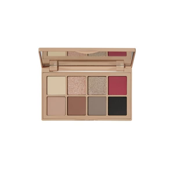 Paese Cold Crush Eyeshadow Palette - 11 g