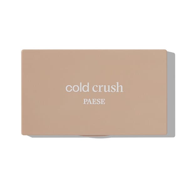 Paese Cold Crush Eyeshadow Palette - 11 g 2