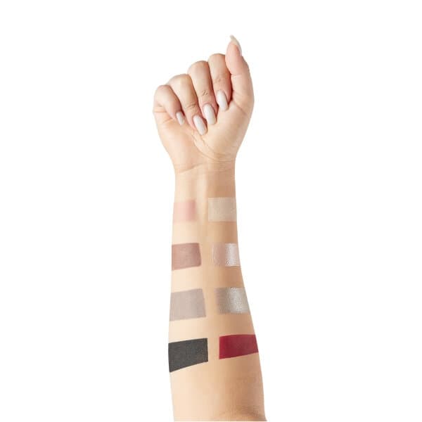 Paese Cold Crush Eyeshadow Palette - 11 g 4