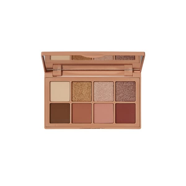 Paese Warm Crush Eyeshadow Palette - 11 g