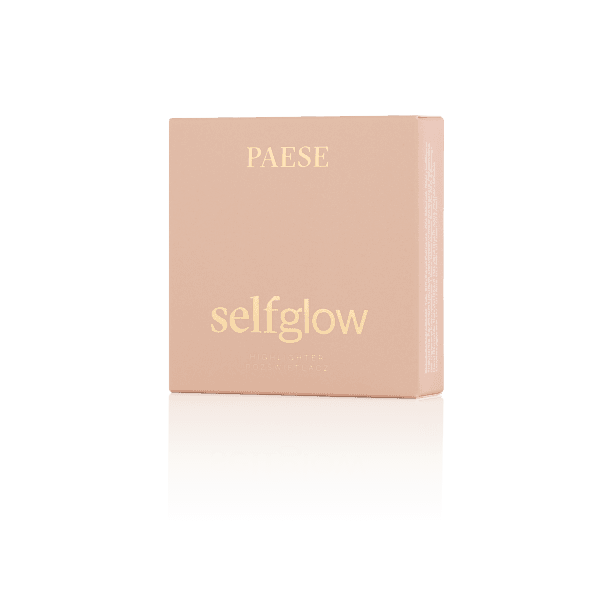 Paese SELFGLOW Highlighter - 6.5 g 3