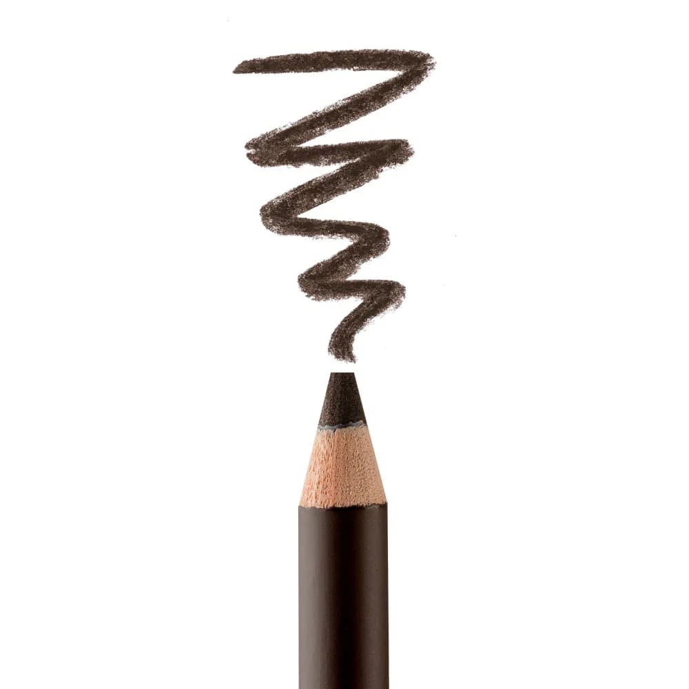 Paese Powder Brow Pencil Dark Brown - 2 g 3