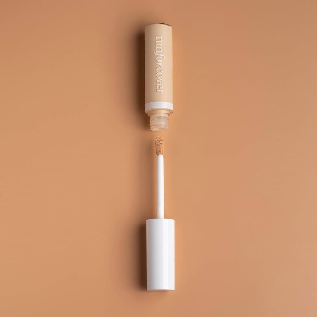 Paese Full Cover Concealer 10 Vanilla - 9 ml 5
