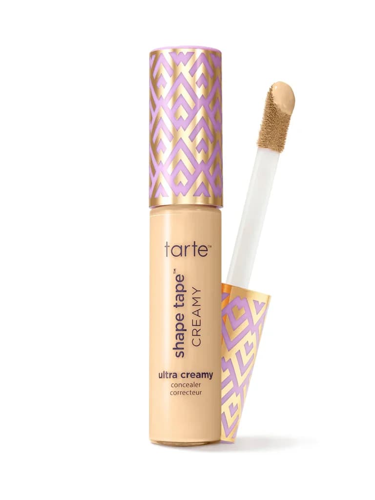 Tarte Ultra Creamy Concealer Shape Tape 20S - 10 ml