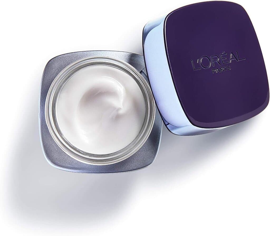 L'Oréal Revitalift Filler HA Acid Anti-Ageing Day Cream - 50 ml 5