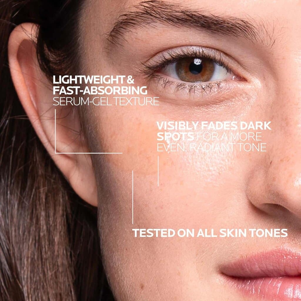 La Roche-Posay Mela B3 Serum Anti-Dark Spot Anti-Recurrence - 30 ml 6