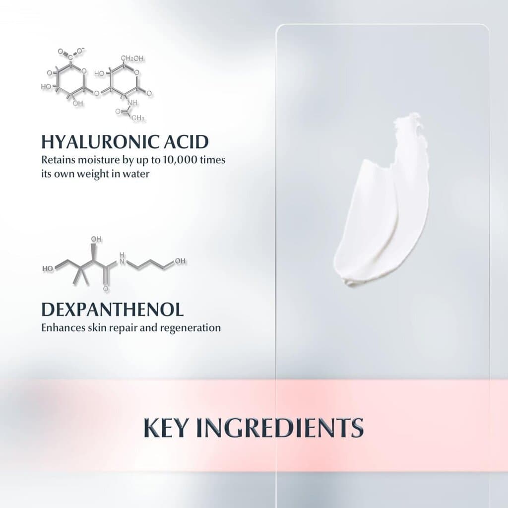 Eucerin Hyaluron-Filler + Volume-Lift Night Cream - 50 ml 3