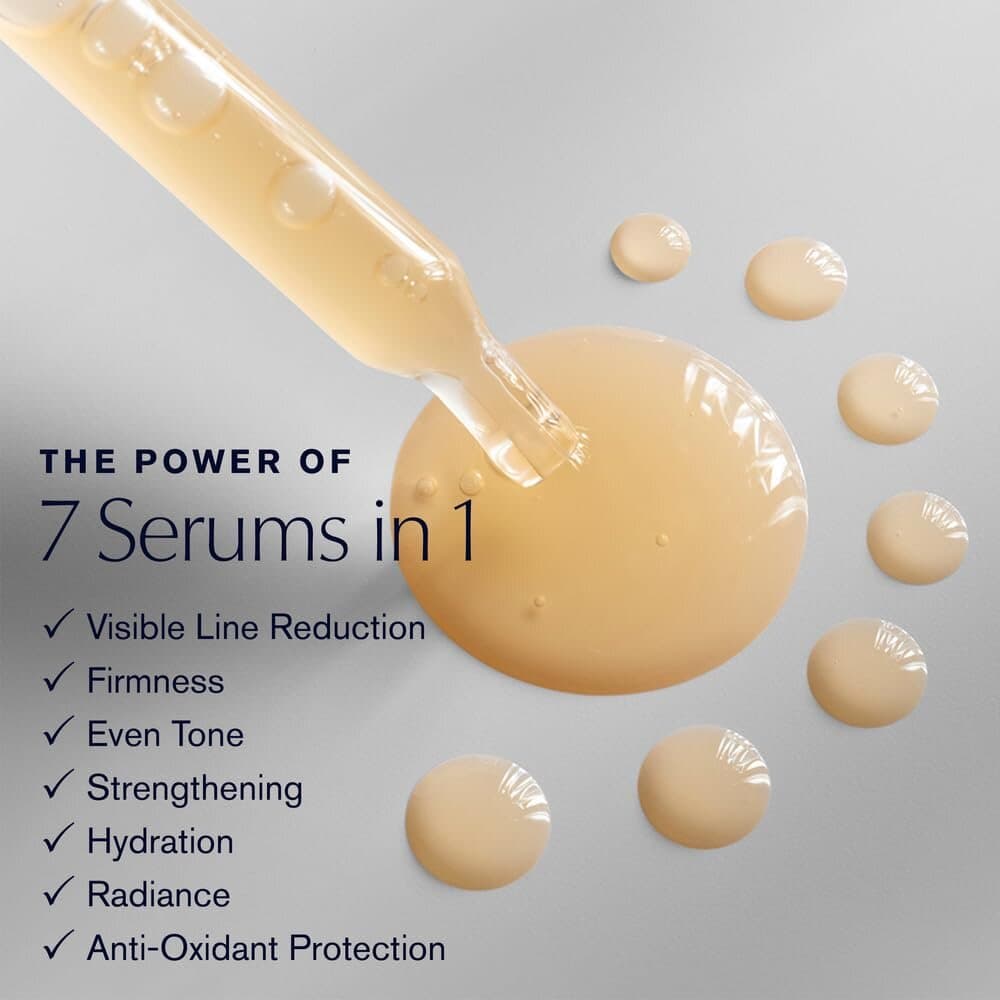 Estée Lauder Advanced Night Repair All Skin Types - 50 ml 6