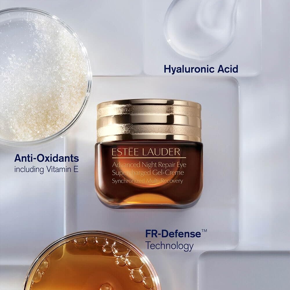 Estée Lauder Advanced Night Repair Eye - 15 ml 5