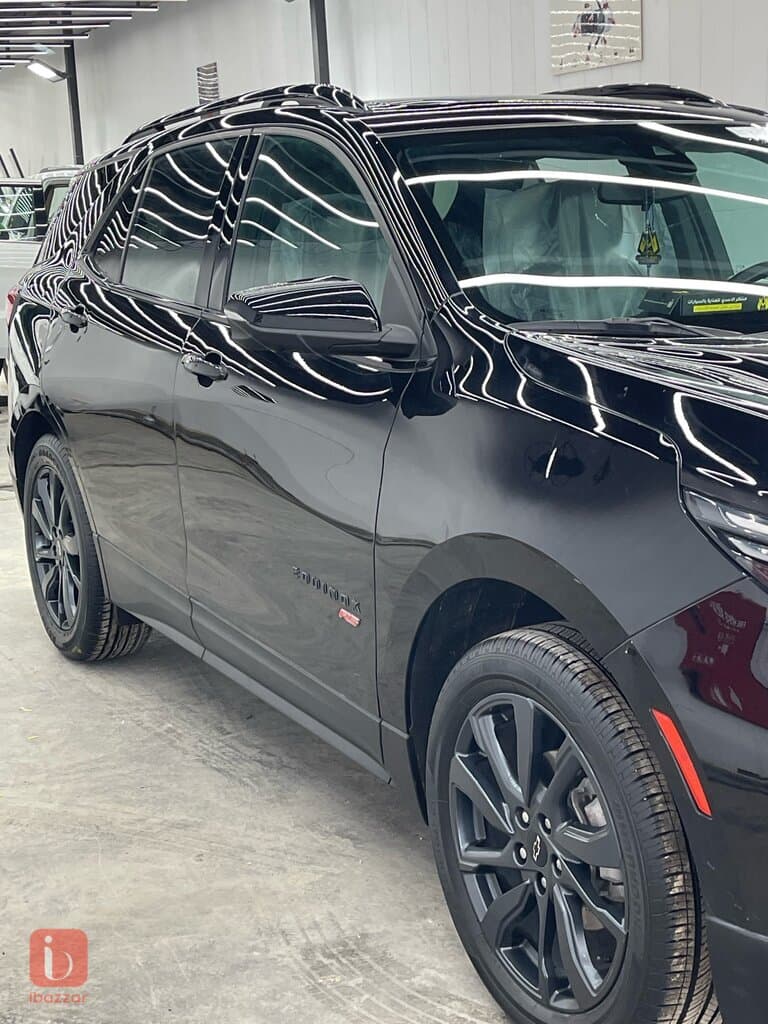 Chevorlet Equinox Premier 5