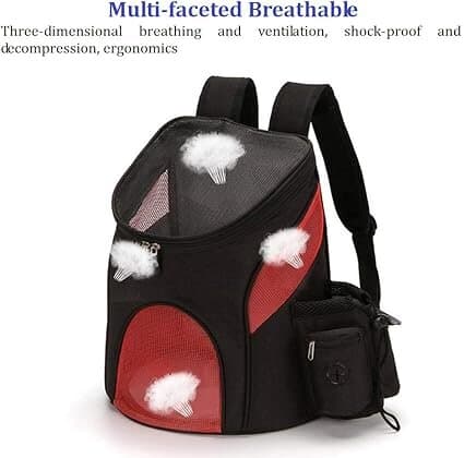 ETOPARS Pet Backpack - 45cm 5