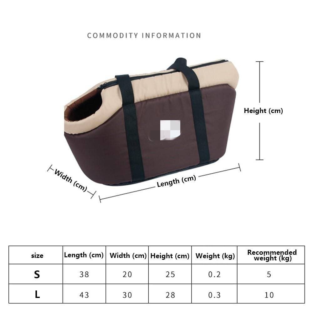 PETFANG Carrier - S 4