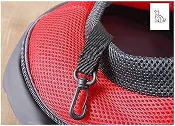 Dog Carrier Backpack - S 2