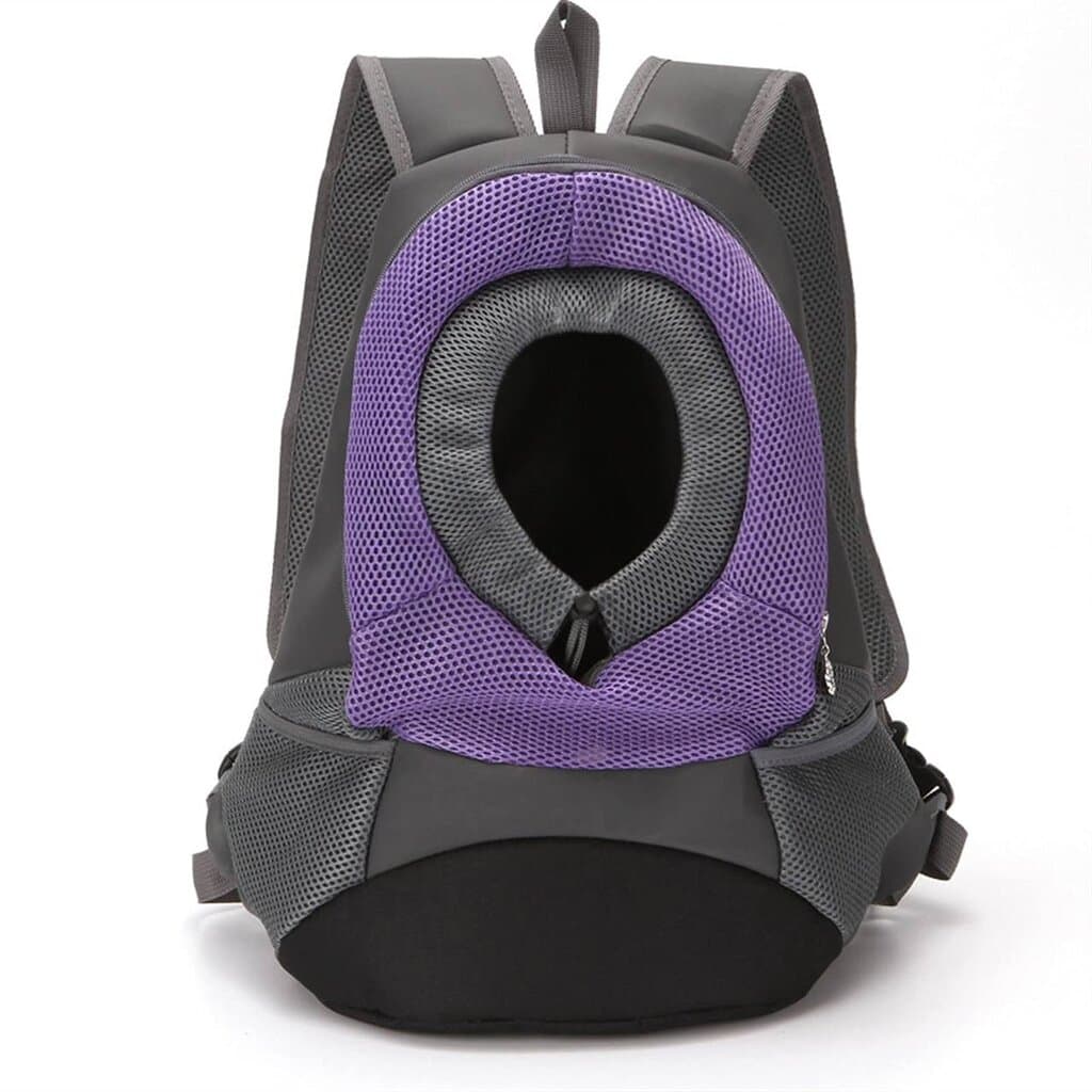 Dog Carrier Backpack - S