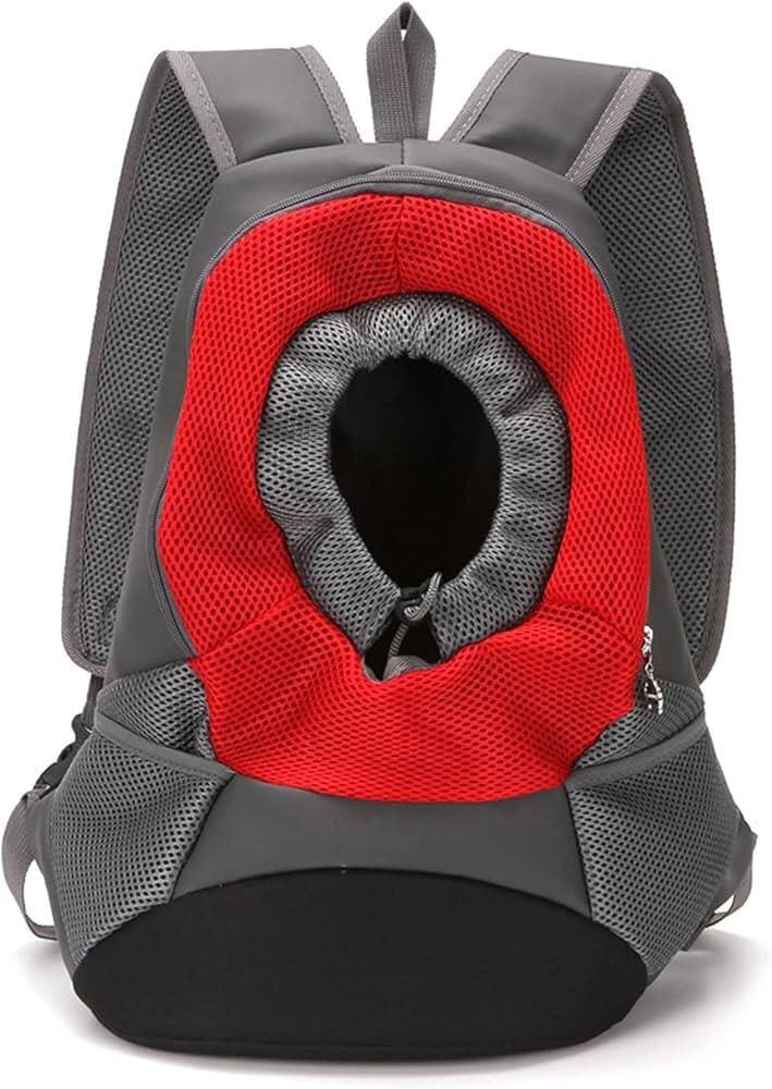 Dog Carrier Backpack - S