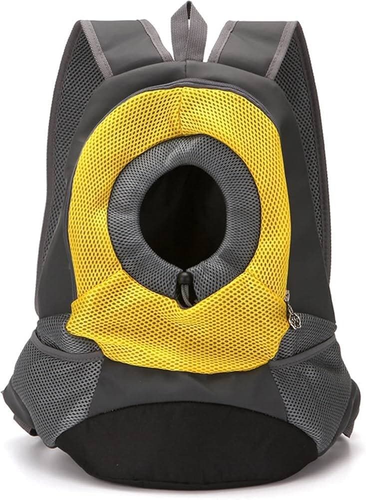Dog Carrier Backpack - S