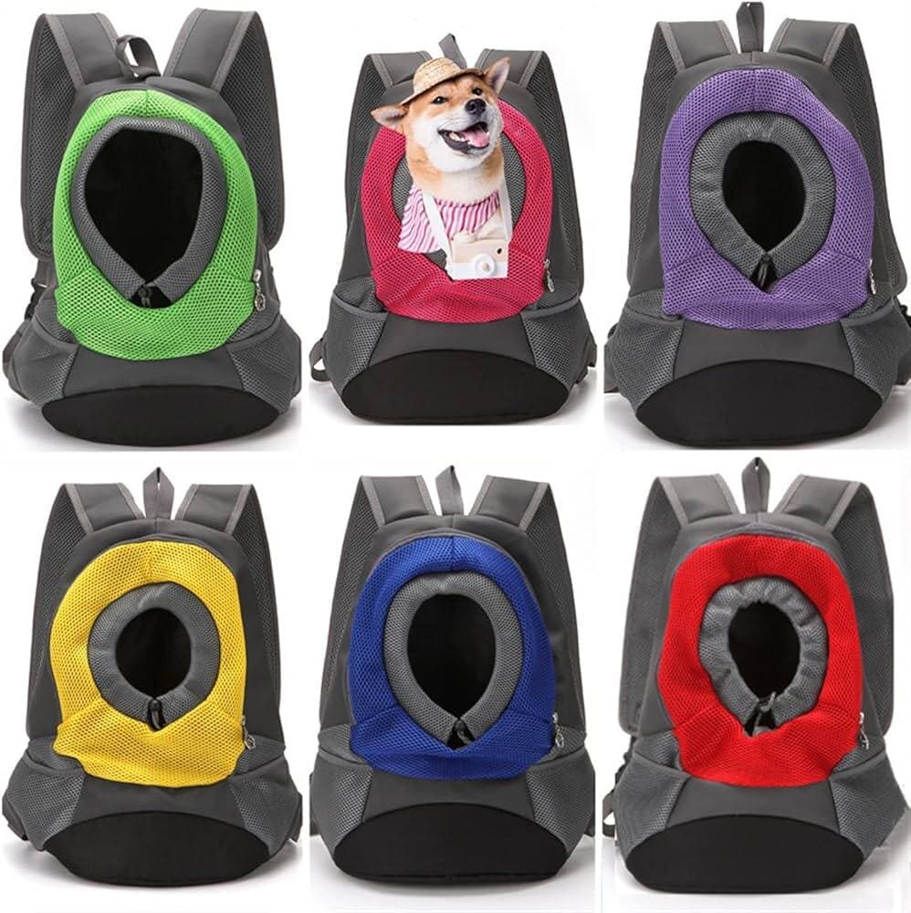 Dog Carrier Backpack - S 5