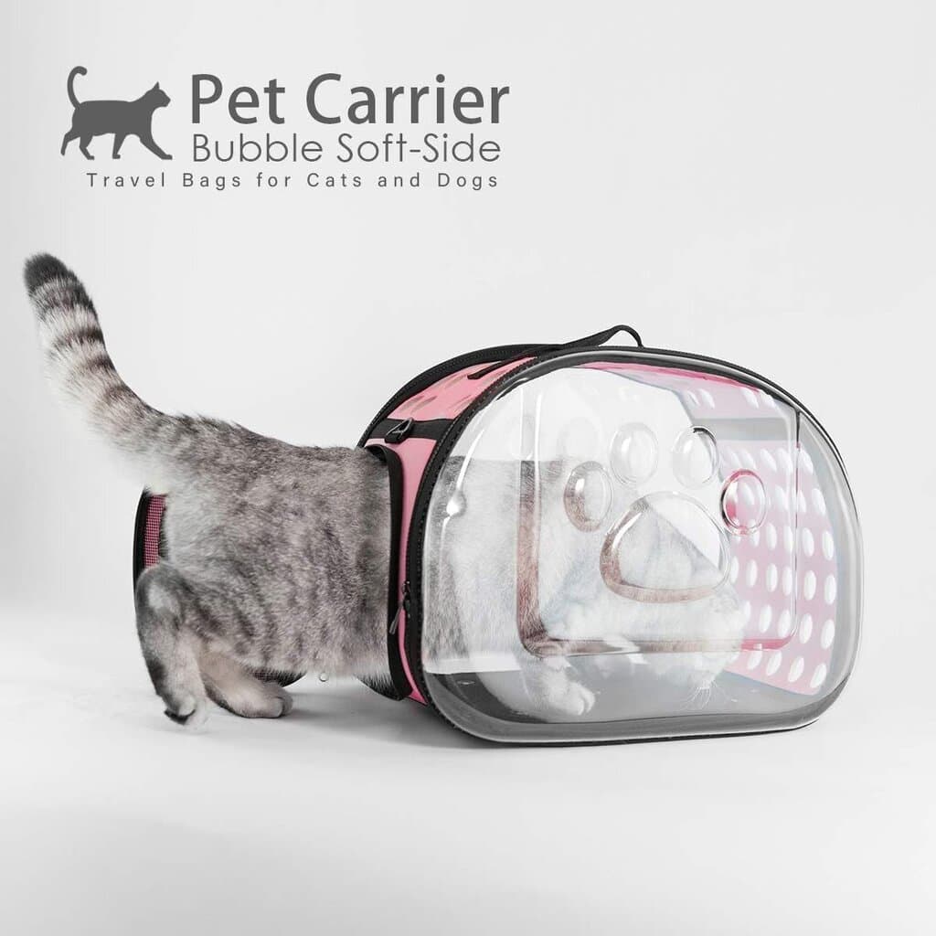 Kitten Carrier Bag - S 4