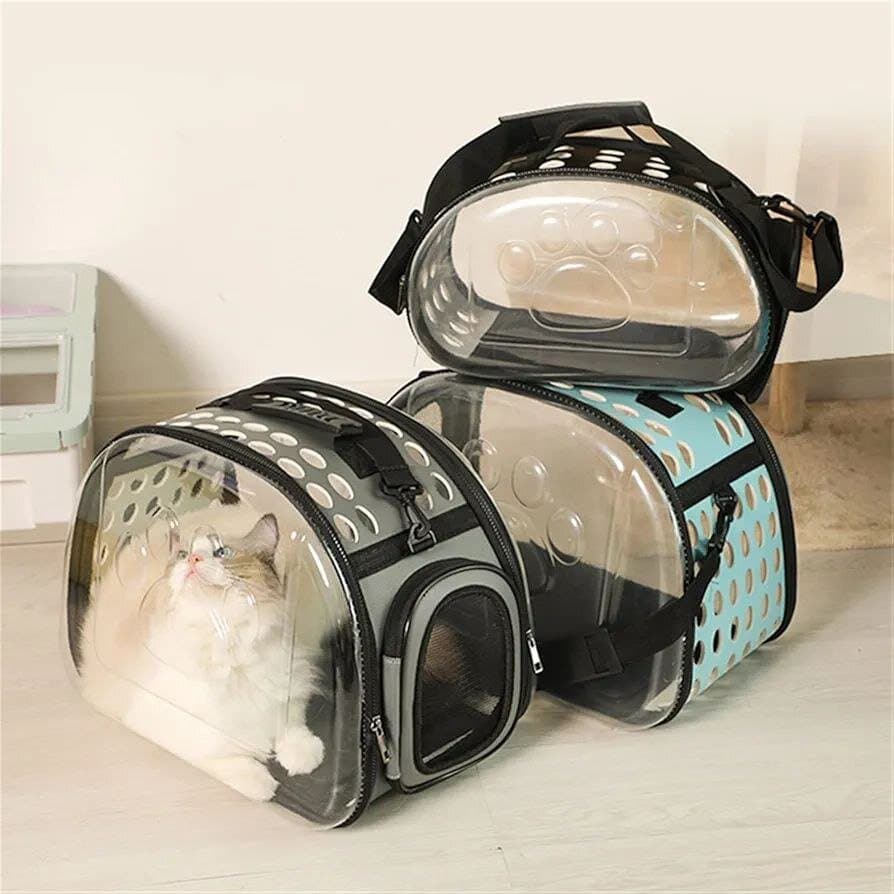 Kitten Carrier Bag - S 3