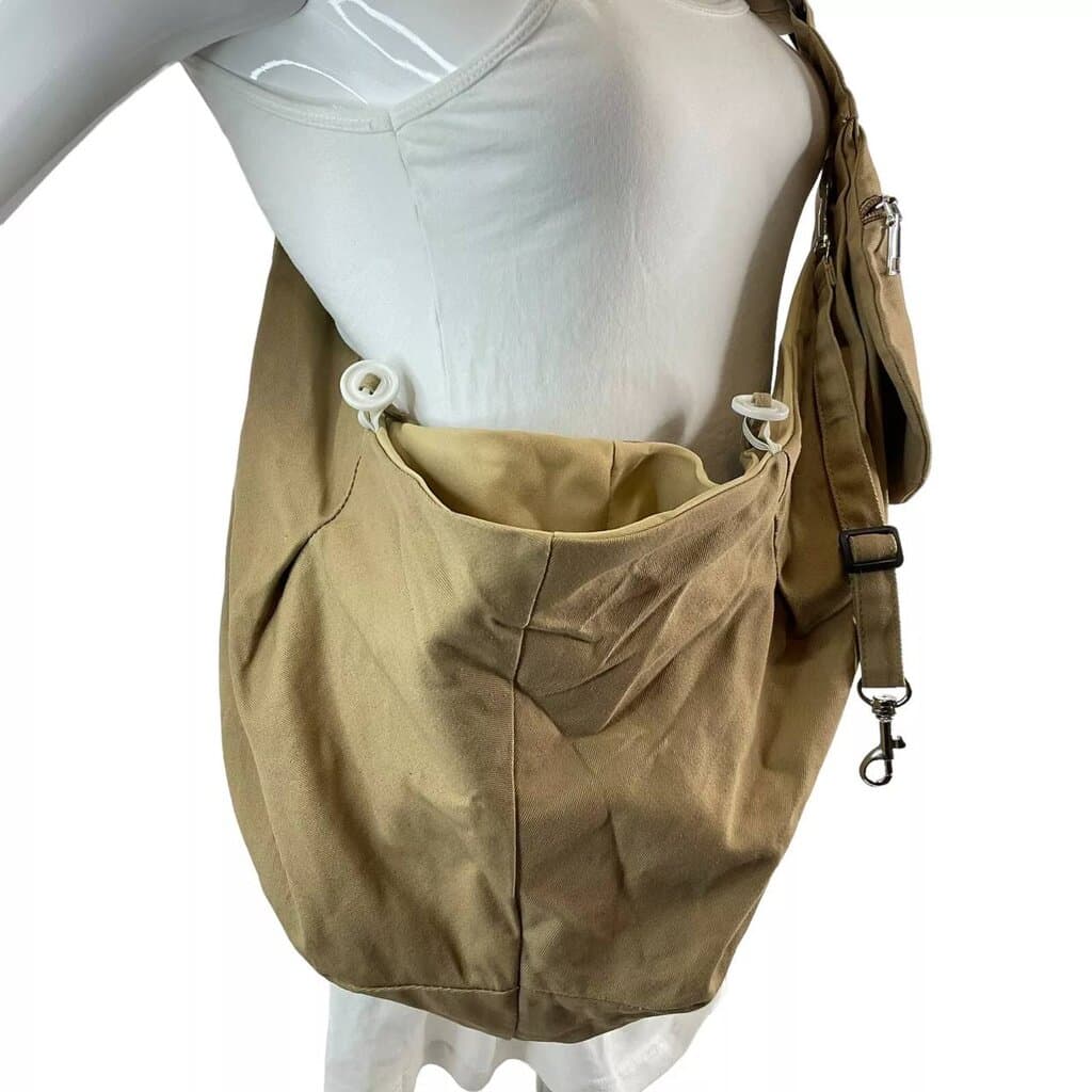 Slowton Pet Carrier Bag 3