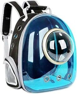 Bubble Carrier Backpack - S