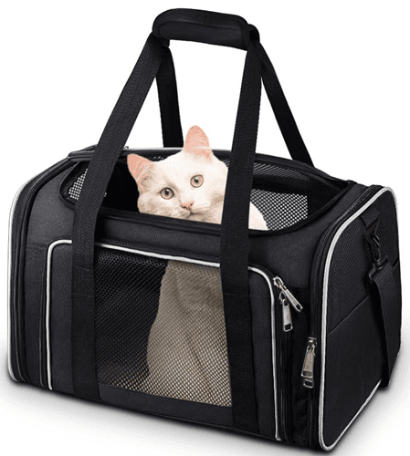 Comsmart Pet Carrier - 45Cm