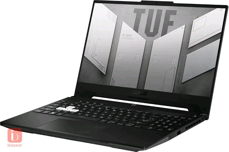 Asus TUF Dash F15TUF