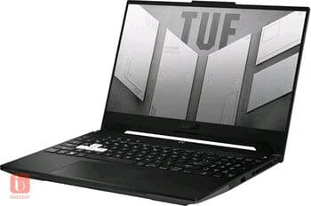 Asus TUF Dash F15TUF