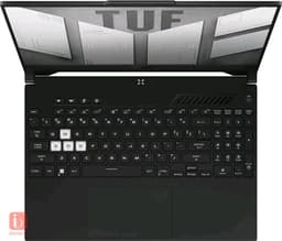 Asus TUF Dash F15TUF — photo 2