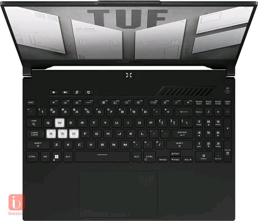 Asus TUF Dash F15TUF — photo 2