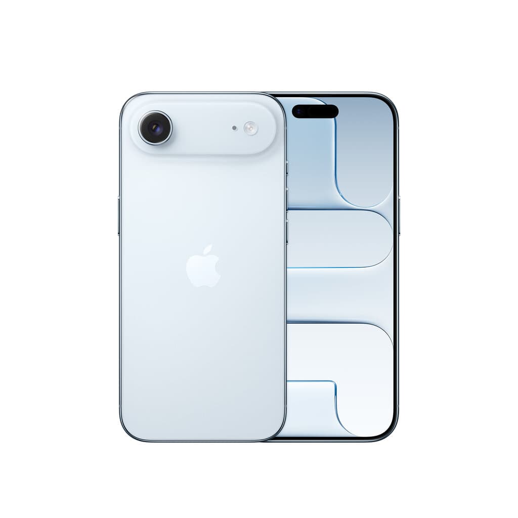 Apple iPhone Air 256 GB 3
