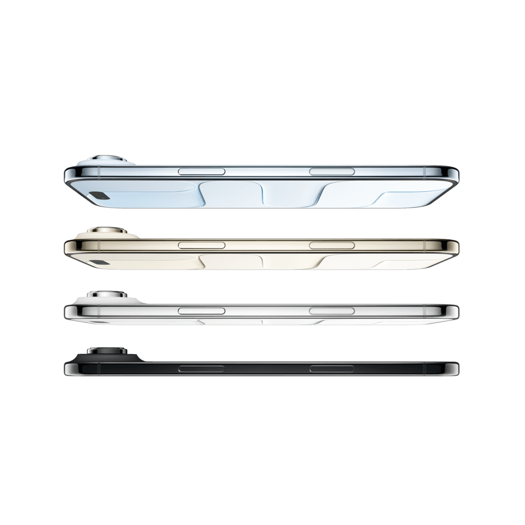 Apple iPhone Air 256 GB 7