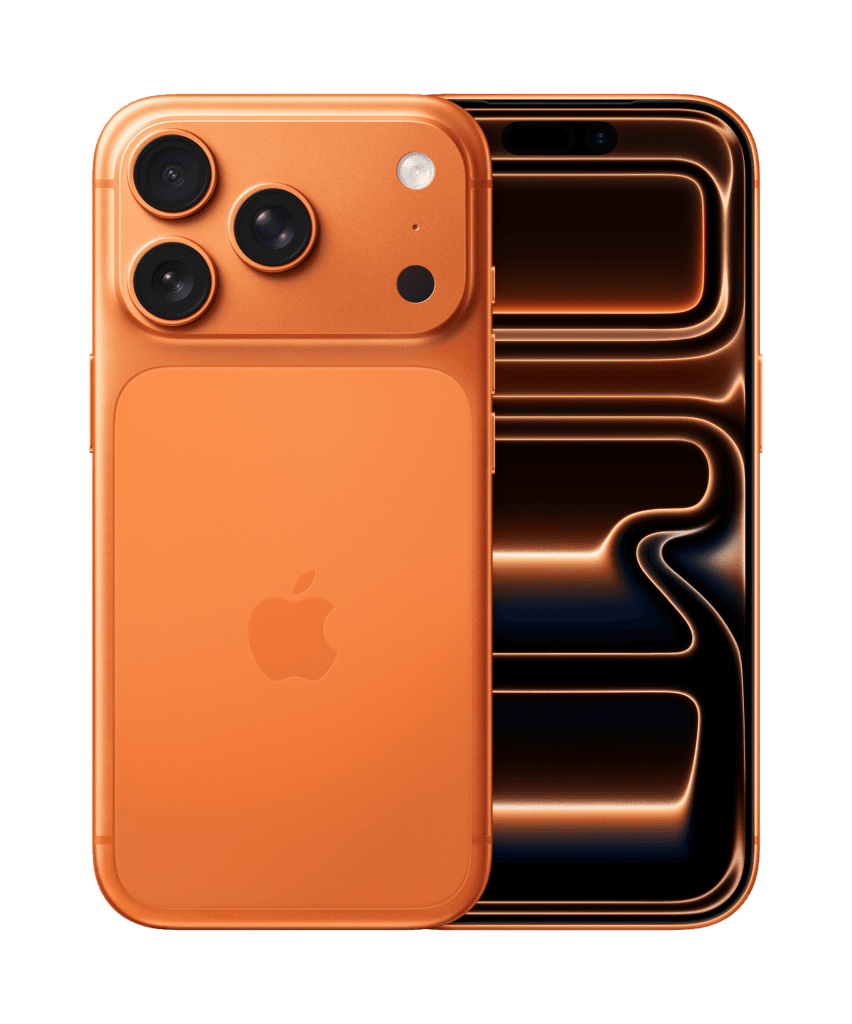 Apple iPhone 17 Pro 256 GB