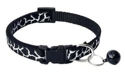 Black and White Patterned